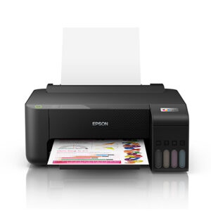 Impresora Epson EcoTank L1210