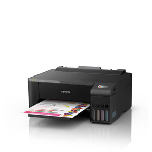 Alternative view of Impresora Epson EcoTank L1210