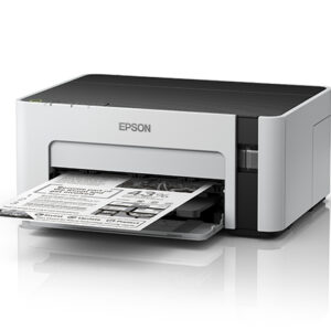 Alternative view of Impresora Epson EcoTank M1120