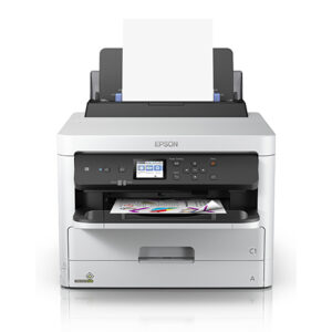 Alternative view of Impresora Epson WorkForce Pro WF-C5290
