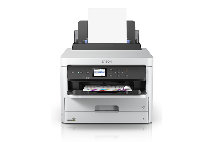 Impresora Epson WorkForce Pro WF-C5290 - Imagen 2